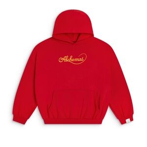 ALCHEMAI Lunar New Year Hoodie
